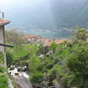 La Ruota Del Mulino Nesso