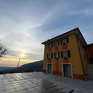 Belvedere 3*, Spiazzi Di Caprino Italien