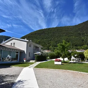 Gonda&giuliano 2*, Borso del Grappa Italien