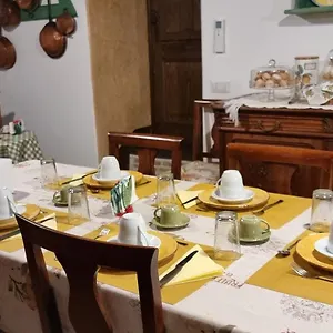 La Casa Del Balivo , Dorgali Italien