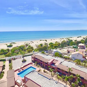 Le Dune 3*, Santa Maria Del Focallo Italien