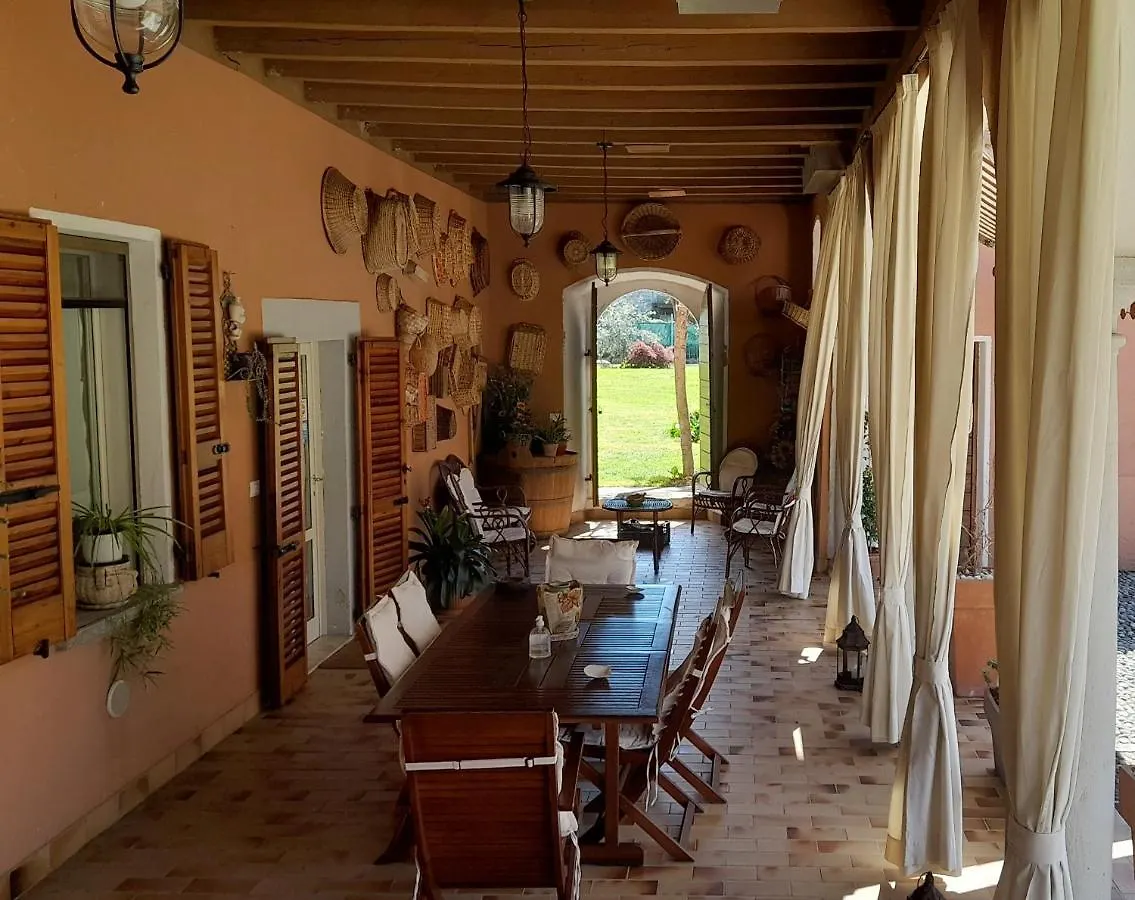 La Corte B&B Passirano Italië