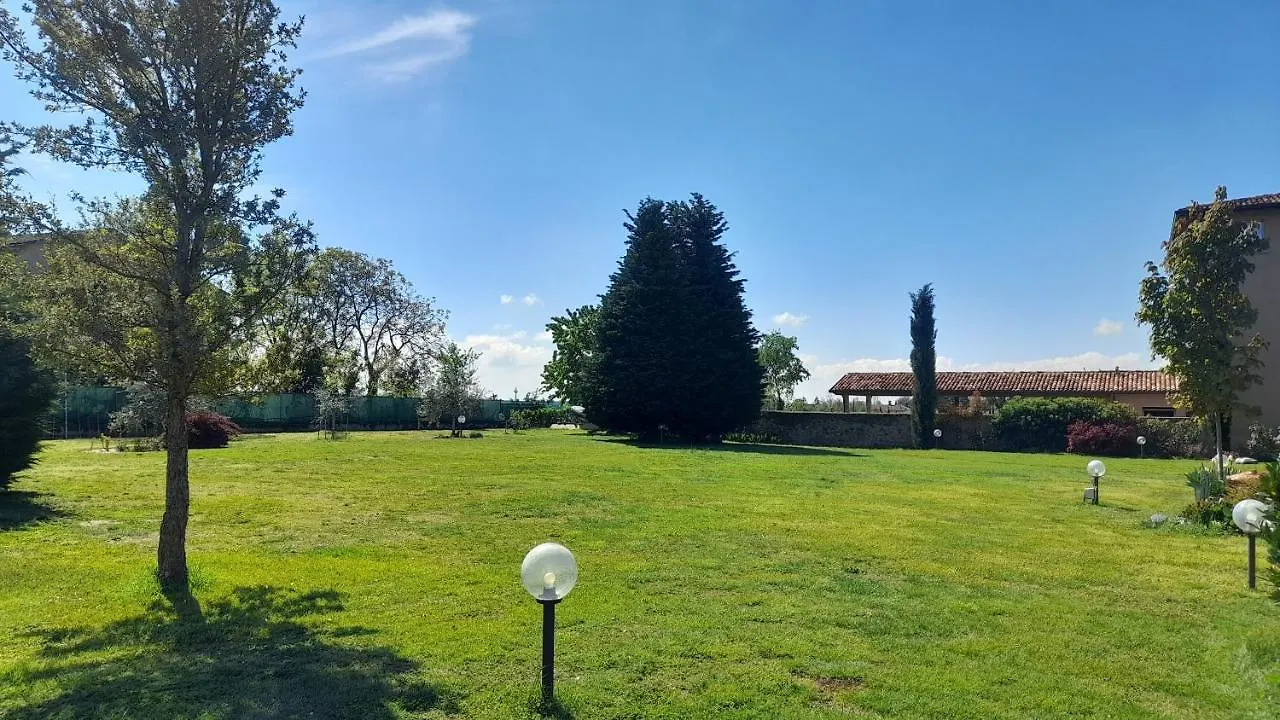La Corte B&B Passirano 0*,  Italië