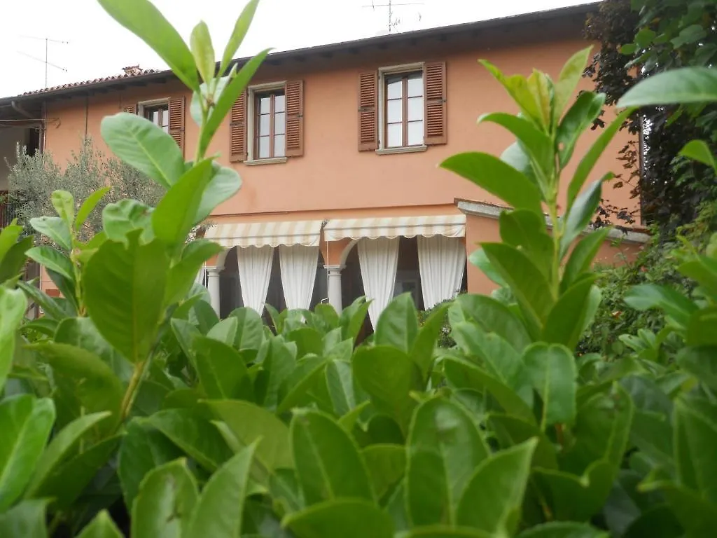 La Corte B&B Passirano 0*,  Italië