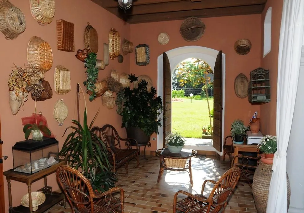 Bed & Breakfast La Corte B&B Passirano