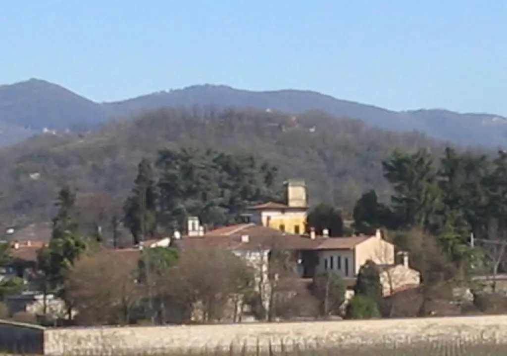 Bed & Breakfast La Corte B&B Passirano Italië