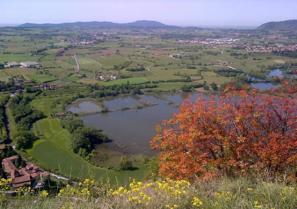 Bed & Breakfast La Corte B&B Passirano