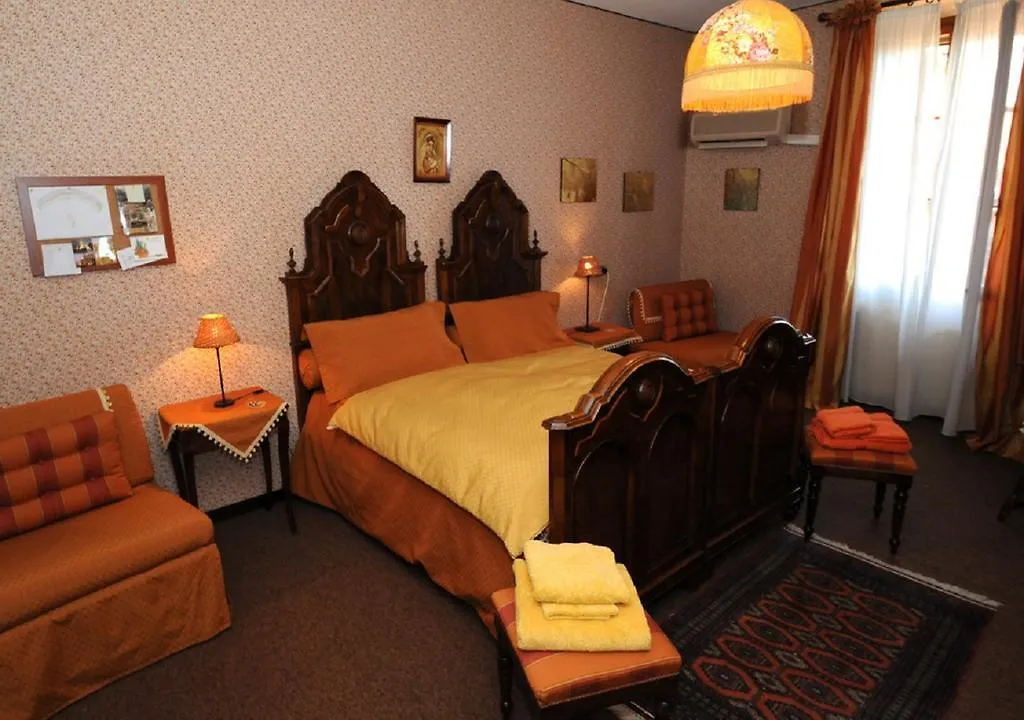 La Corte B&B Passirano 0*,