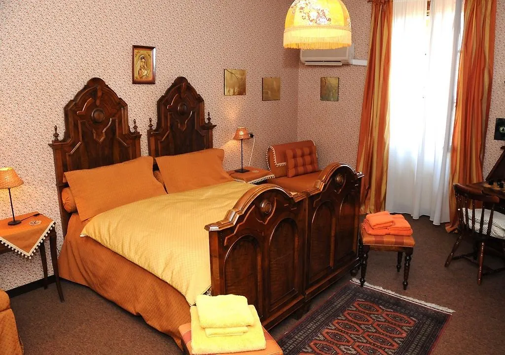 La Corte B&B Passirano Bed & Breakfast