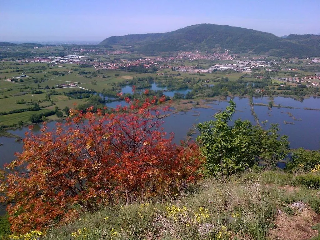 La Corte B&B Passirano Italië